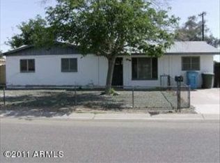1843 W Oraibi Dr, Phoenix, AZ 85027