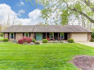 2020 Kinmont Rd, Dayton, OH 45414