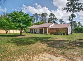 1004 Letitia Ave N, Douglas, GA 31533