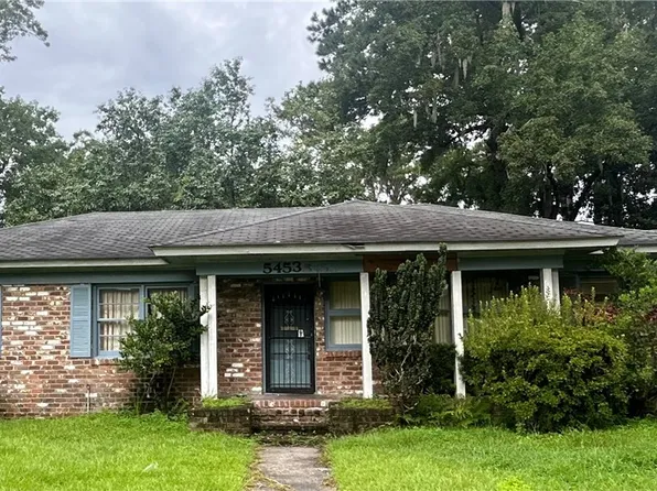5453 Speir Street, Savannah, GA 31406