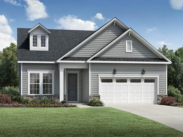 8016 Brookbank Dr, Charlotte, NC 28269
