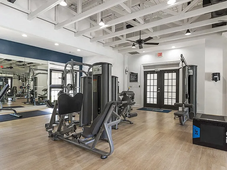 Bell Alpharetta — Photo 25