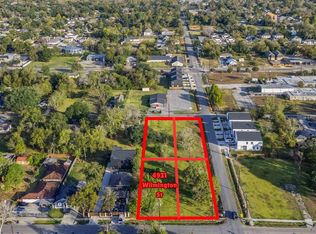 4931 Wilmington St, Houston, TX 77033