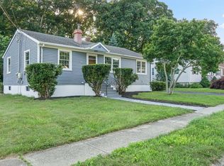 88 Chatham Ave, Milford, CT 06460