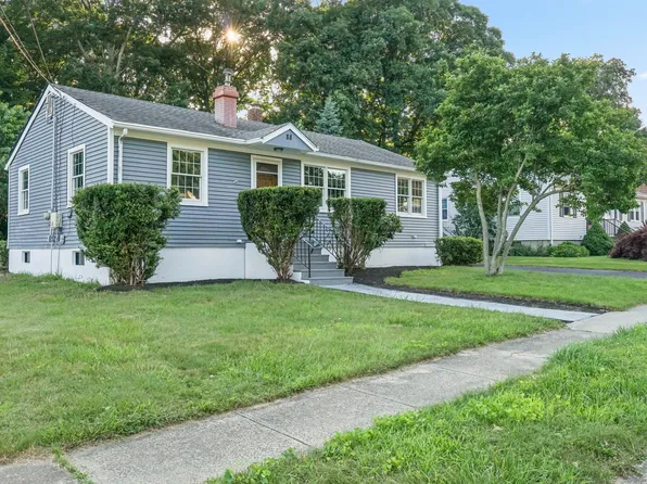 88 Chatham Avenue, Milford, CT 06460