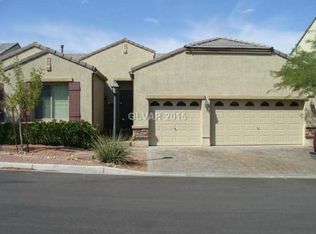 8320 Preppy Fox Ave, Las Vegas, NV 89131