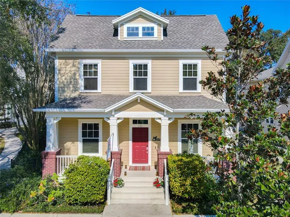 1101 Banks Rose Ct, Celebration, FL 34747