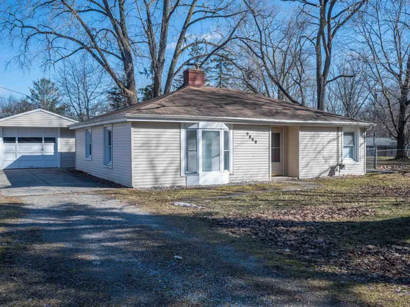 9860 Midland Rd, Freeland, MI 48623