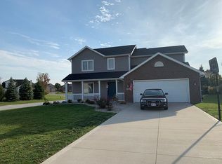 1832 Medina Cv, Fort Wayne, IN 46845