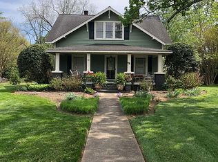 33 Falls Ave, Granite Falls, NC 28630