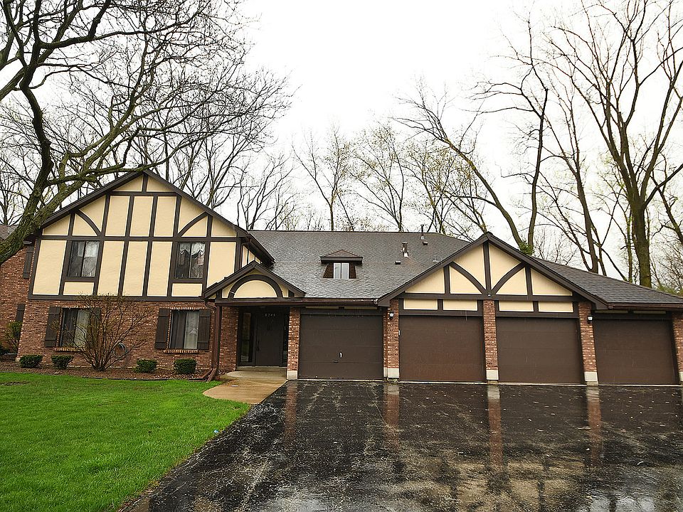 1st image of 8245 Willow Dr #43C