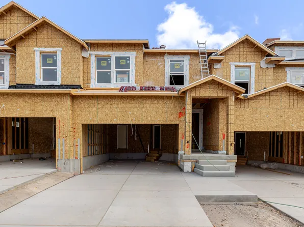 1532 W Banner Dr #814, Saratoga Springs, UT 84045