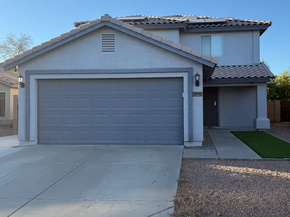 11810 W Sunnyside Dr, El Mirage, AZ 85335