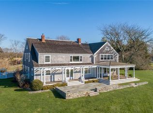 8 Sherer Cv, Little Compton, RI 02837