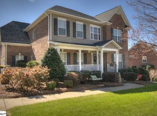 119 Gladstone Way, Greer, SC 29650