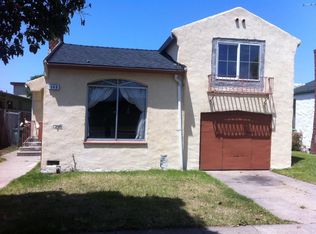 245 S 23rd St, Richmond, CA 94804