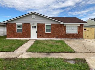 2556 Joy Ann Dr, Marrero, LA 70072