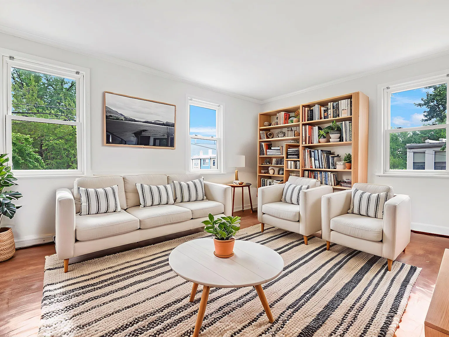 1 bed, $1,550 — Photo 1
