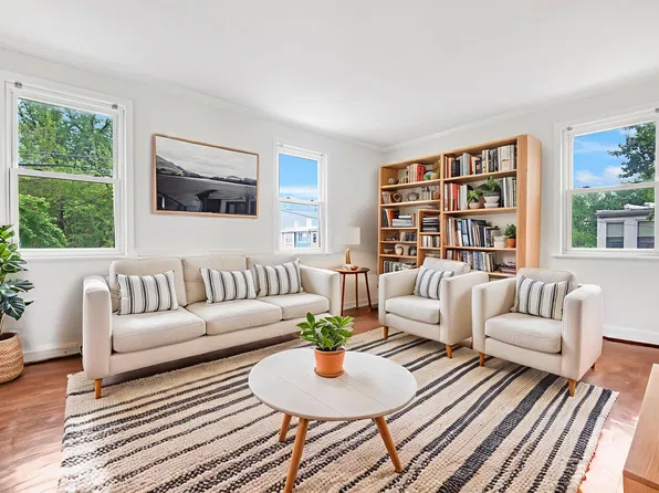 4217 2nd St NW, Washington, DC