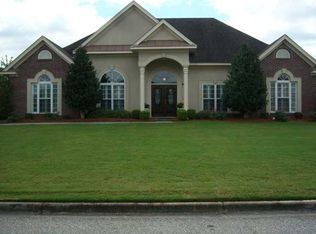 8818 Dunlake Dr, Montgomery, AL 36117