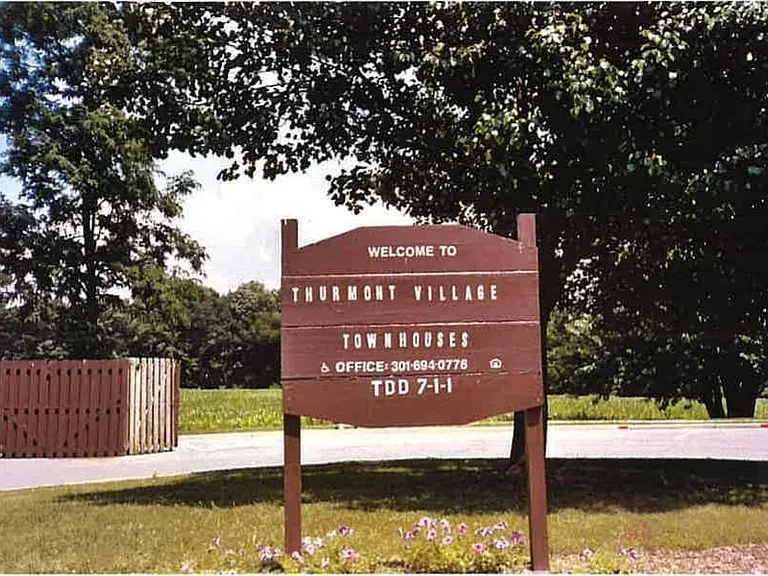 Thurmont Village — Photo 14