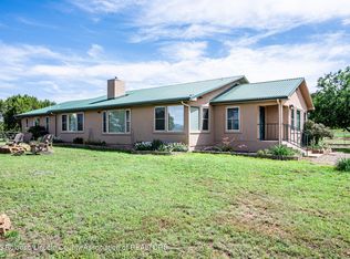 8630 Highway 380, Capitan, NM 88316