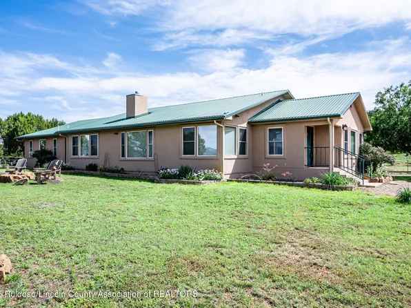 8630 Highway 380, Capitan, NM 88316