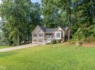 15 Miners Point, Acworth, GA 30102