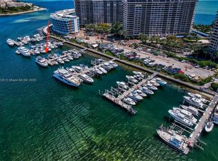 4 Grove Isle Dr #&-D9, Miami, FL 33133