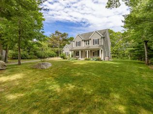 11 Dawe Lane, Buzzards Bay, MA 02532