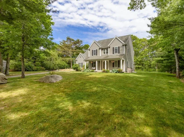 11 Dawe Lane, Buzzards Bay, MA 02532