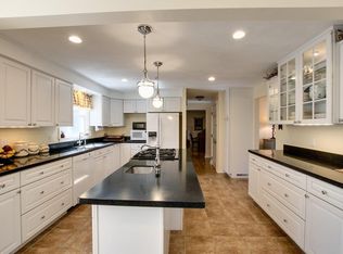 80 Observatory Waye, Marshfield, MA 02050