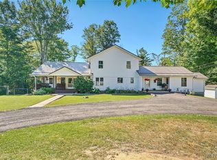 11692 Route 19, Fillmore, NY 14735