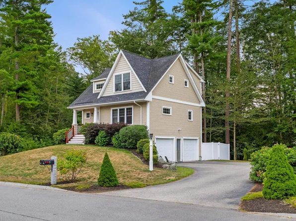 5 Winslow Drive, Exeter, NH 03833
