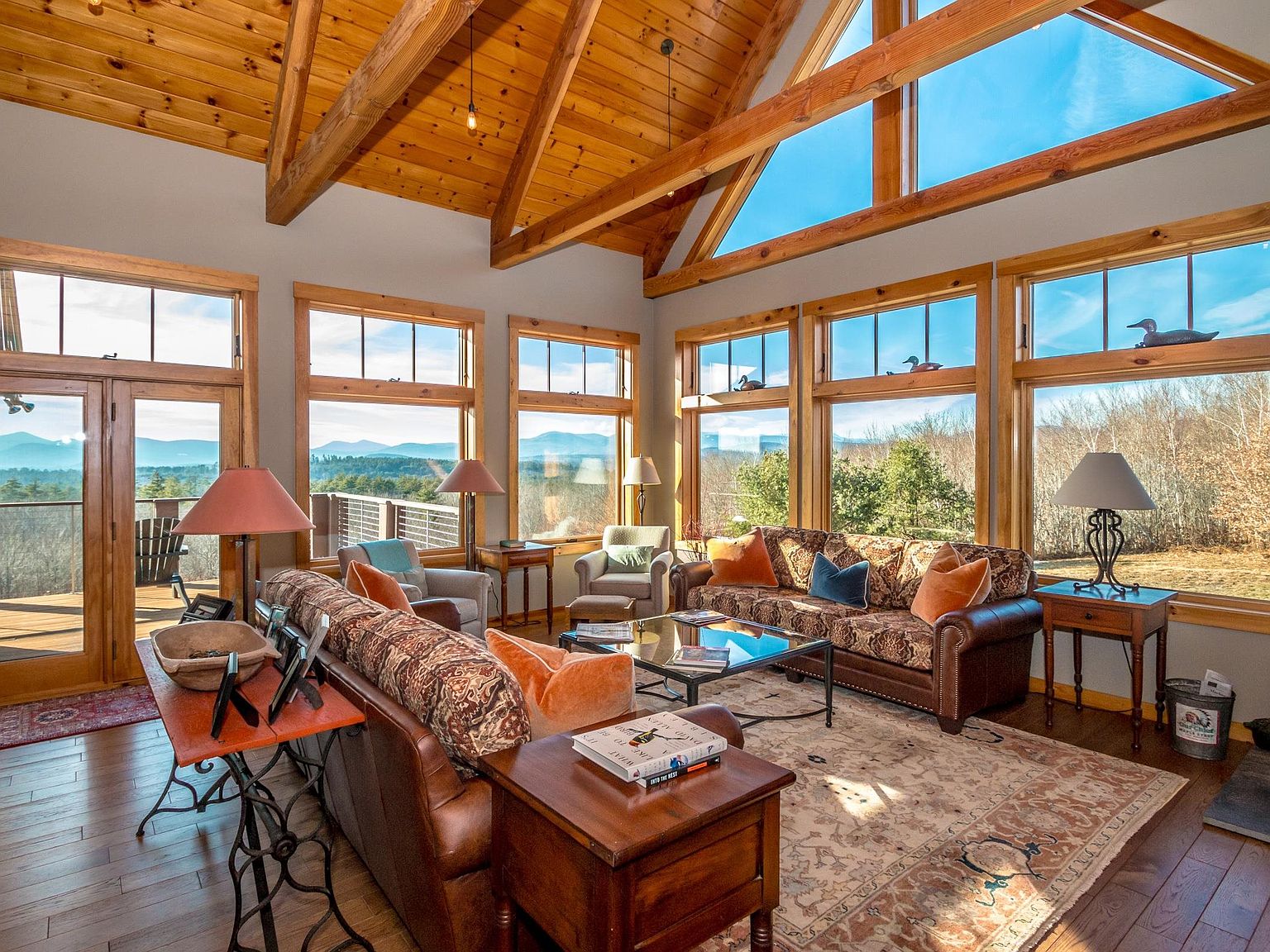 88 Hoss Hill Road, Lovell, ME 04051 | Zillow
