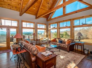 88 Hoss Hill Rd, Lovell, ME 04051