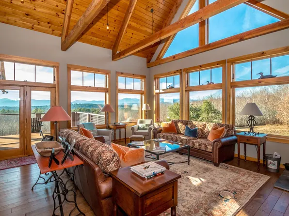 88 Hoss Hill Road, Lovell, ME 04051