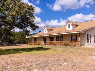 170 Longhorn Trl, Kerrville, TX 78028