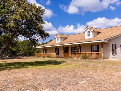 170 Longhorn, Kerrville, TX, 78028