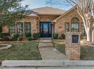 2312 Wild Goose Way, Arlington, TX 76016