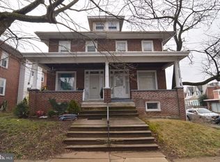 1122 Union St, Reading, PA 19604