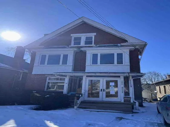 580 2nd St, Butler, PA 16001