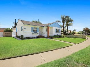 3420 Chapelle Ave, Pico Rivera, CA 90660