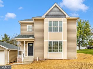 22420 Old Georgetown Rd, Smithsburg, MD 21783