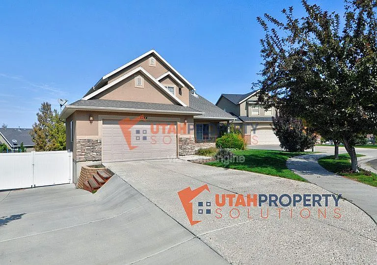 5344 W Summer Wind Ct — Photo 3