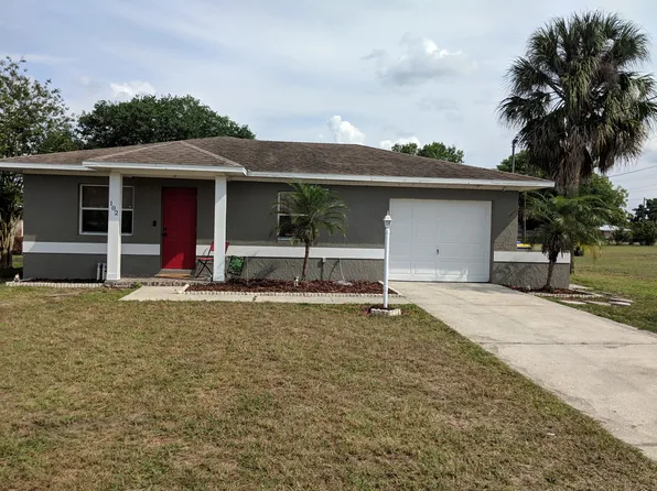 102 N 6th St, Eagle Lake, FL 33839