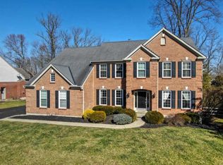 178 Bares Run Dr, Loveland, OH 45140