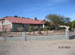 4415 N Fort Apache Rd, Las Vegas, NV 89129
