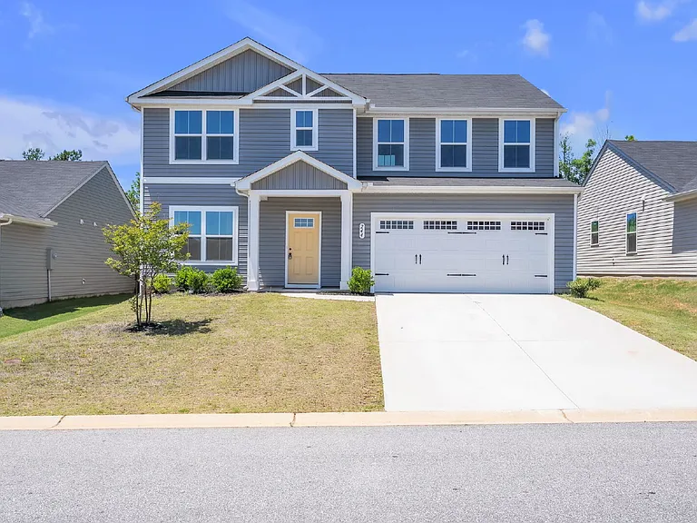 244 Ingram Ct #A — Photo 1