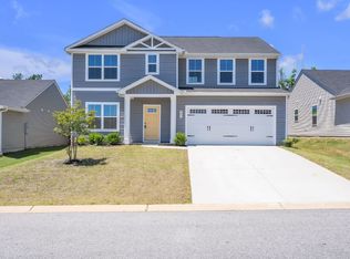 244 Ingram Ct UNIT A, Piedmont, SC 29673